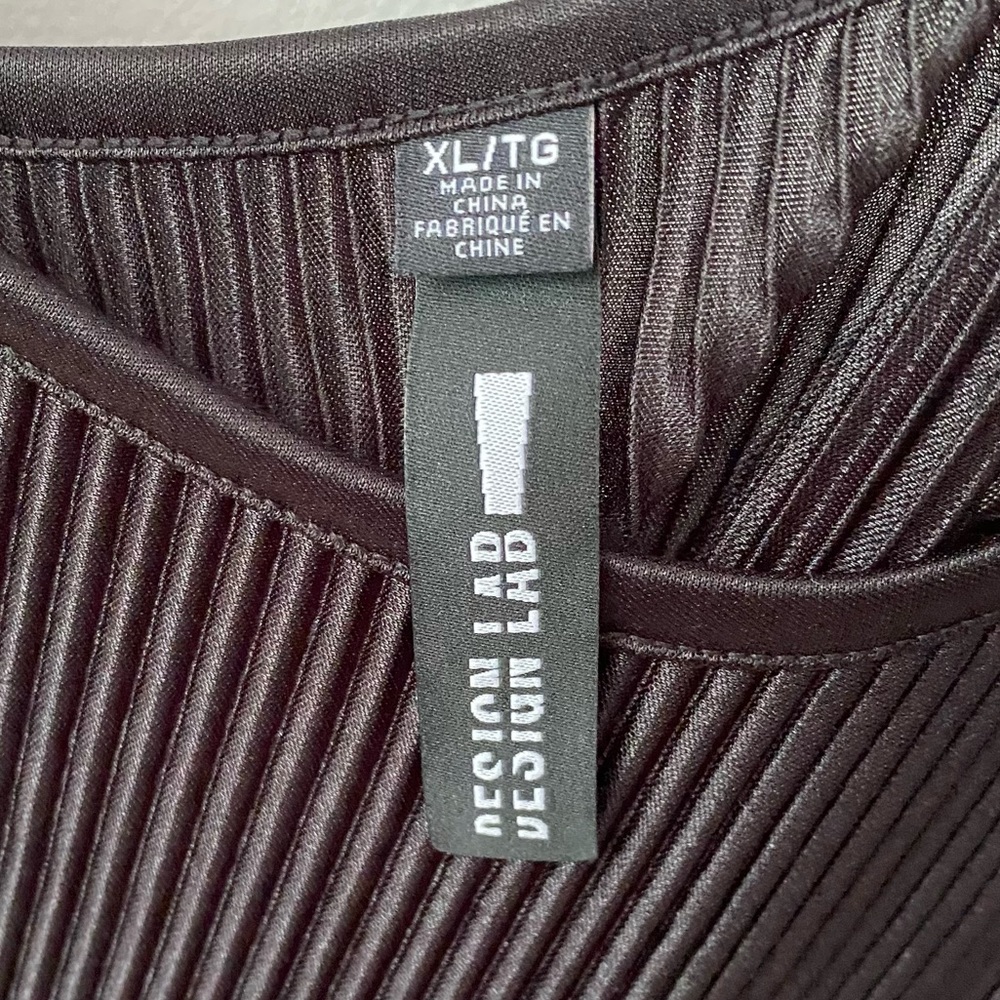 Design Lab Slip Dress - Picture 3 of 8